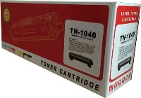 BROTHER  MUADIL TONER  TN-1035-1040